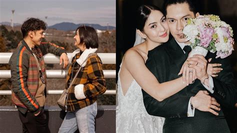 carlo aquino and charlie dizon age gap|TIMELINE: Charlie Dizon, Carlo Aquino's romance .